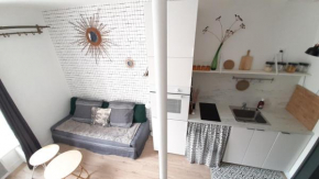 Le Duplex Malouin Armiliner Intramuros